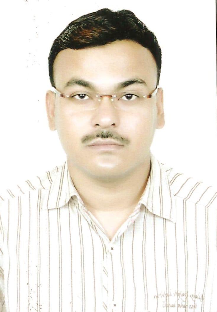 Prof. (Dr.) Sarfaraz Ahmad